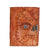 Világosbarna Napló- Evil Eye - 17x12.5cm-0