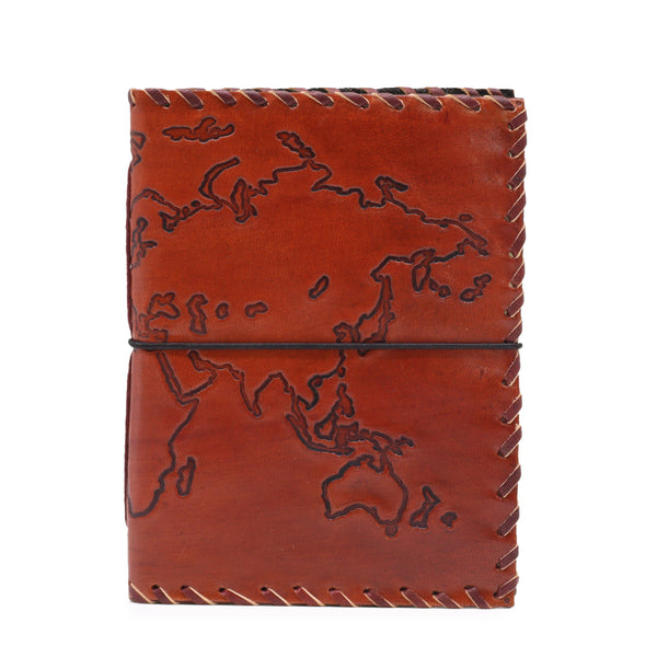 Utazó Napló - 17x13cm-0