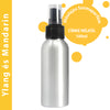 100ml Aeroszolos Illóolaj Szobaparfüm - Ylang Ylang és Mandarin - címke nélkül-0
