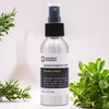 100ml Aeroszolos Illóolaj Szobaparfüm - Kakukkfű és Menta-3