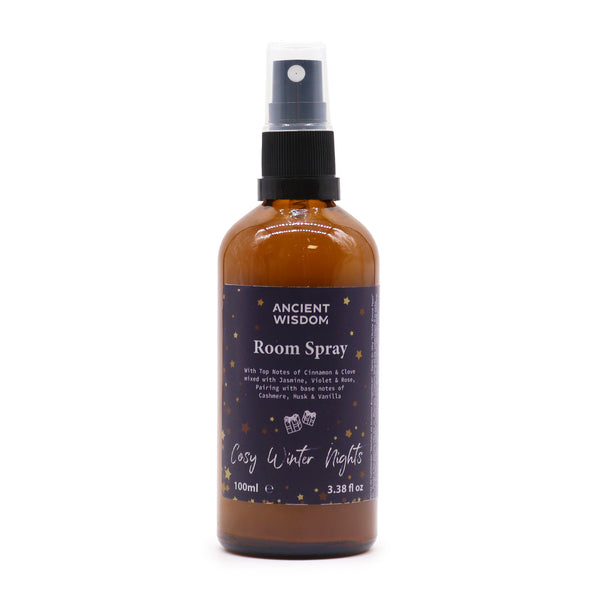 Kellemes Téli Esték Szobaparfüm 100ml-0