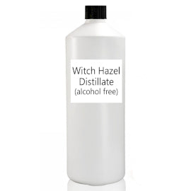 Varázsmogyoró Párlat (alkohol nélkül)-0