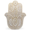 Mangófa Hamsa Fali Panel-0