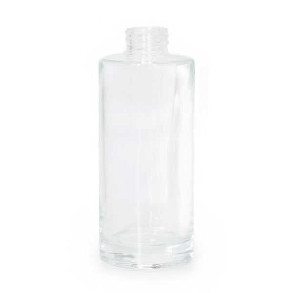 200ml Magas Diffúzor Flakon (28mm nyak)- Átlátszó-0