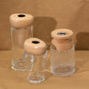 200ml Magas Diffúzor Flakon (28mm nyak)- Átlátszó-1