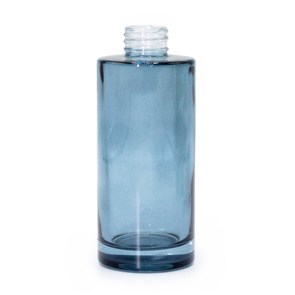 200ml Magas Diffúzor Flakon (28mm nyak)- Kék-0