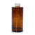 200ml Magas Diffúzor Flakon (28mm nyak)- Jantár-0