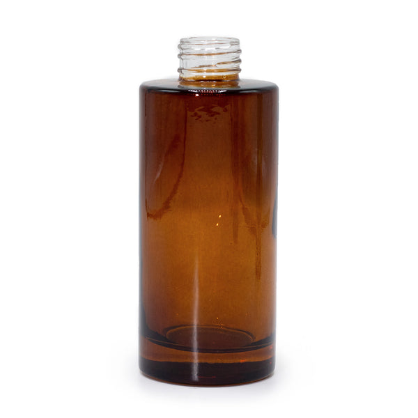 200ml Magas Diffúzor Flakon (28mm nyak)- Jantár-0