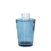 100ml Váza Diffúzor Flakon (28mm nyak) - Kék-0