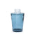 100ml Váza Diffúzor Flakon (28mm nyak) - Kék-0