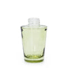 100ml Váza Diffúzor Flakon (28mm nyak) - Smoky Green-0
