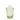 100ml Váza Diffúzor Flakon (28mm nyak) - Smoky Green-0