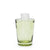 100ml Váza Diffúzor Flakon (28mm nyak) - Smoky Green-0