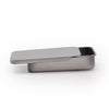 Csúszófedelű Alumínium Doboz- 15gm (8x3.4x1.2cm)-0