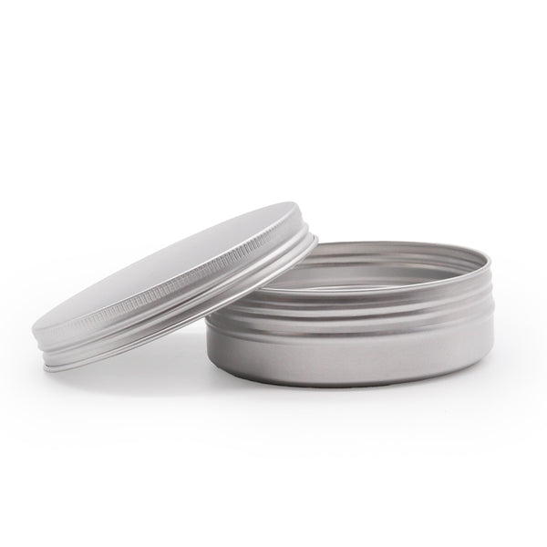 100ml Alumínium Tégely 82mm x 28mm-0