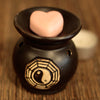 Klasszikus Yin Yang Aromalámpa (vegyes)-1