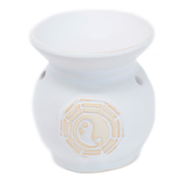 Klasszikus Yin Yang Aromalámpa (vegyes)-3