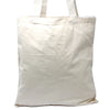 Nagy Pamutvászon Táskák - 6oz - 38x42cm-0