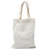 Kicsi Pamutvászon Táskák - 6oz - 25x20cm-0