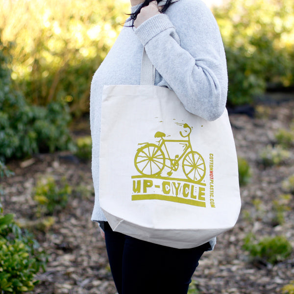 Up Cycle - (4 különböző stílus)-4