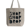 Shop Shop Drop - (4különböző stílus)-0