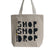 Shop Shop Drop - (4különböző stílus)-0