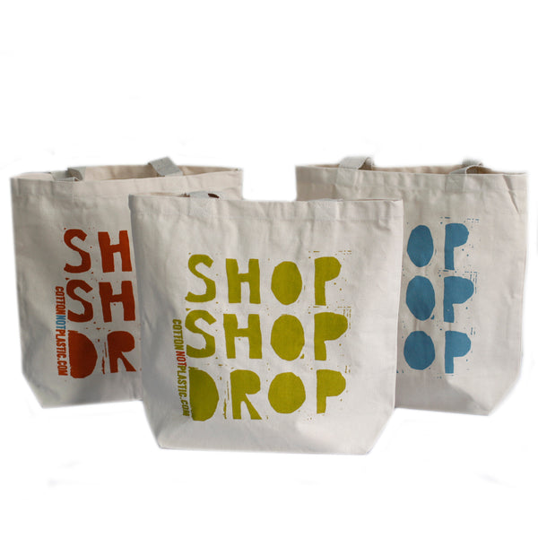 Shop Shop Drop - (4különböző stílus)-2