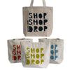Shop Shop Drop - (4különböző stílus)-3