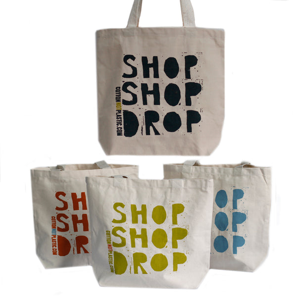 Shop Shop Drop - (4különböző stílus)-3