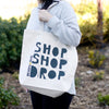 Shop Shop Drop - (4különböző stílus)-4