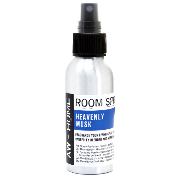 100ml Szobaparfüm - Mennyei Illat-0