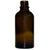 100ml Jantár Flakon-0