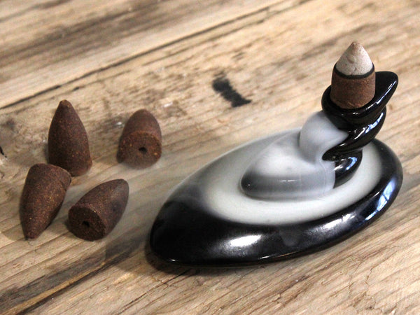 Aromatika Illatos Kúpok "Folyékony Füst"- Palo Santo-2