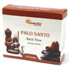 Aromatika Illatos Kúpok "Folyékony Füst"- Palo Santo-0