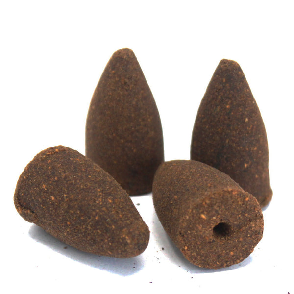 Aromatika Illatos Kúpok "Folyékony Füst"- Palo Santo-1