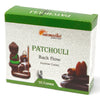 Aromatika Illatos Kúpok "Folyékony Füst"- Pacsuli-0