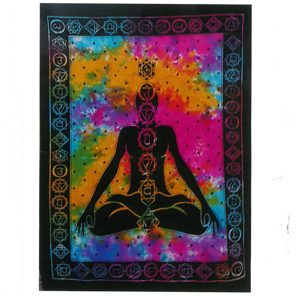 Pamut Falidísz- Csakra Buddha-0