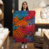 Pamut Falidísz- Mandala-1