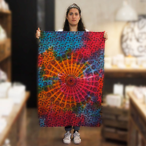 Pamut Falidísz- Mandala-1