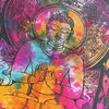 Pamut Falidísz- Mandala-2