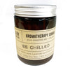 Aromaterápiás Szójagyertya 200g - Pihenés-1