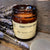 Aromaterápiás Szójagyertya 200g - Pihenés-0