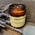Aromaterápiás Szójagyertya 200g - Afrodiziákum-0