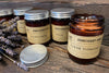 Aromaterápiás Szójagyertya 200g - Pihenés-2