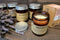 Aromaterápiás Szójagyertya 200g - Afrodiziákum-3