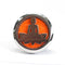 Autós Aroma Diffúzor- Lótusz Buddha- 30mm-3