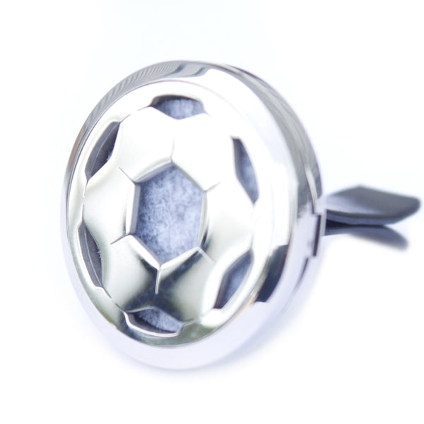 Autós Aroma Diffúzor - Futbal - 30mm-6