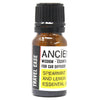 10ml Aromaterápiás Olaj Autós Aroma Diffúzorba - Nyugodt Út-0