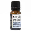 10ml Aromaterápiás Olaj Autós Diffúzorba - Összpontosíts és Vezess-0