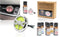 10ml Aromaterápiás Olaj Autós Aroma Diffúzorba - Grand Tour-1